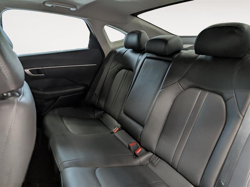 hyundai Sonata 2024 - 8