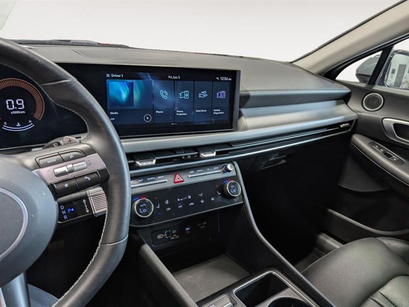 hyundai Sonata 2024 - 9