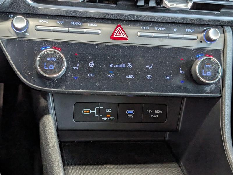 hyundai Sonata 2024 - 12