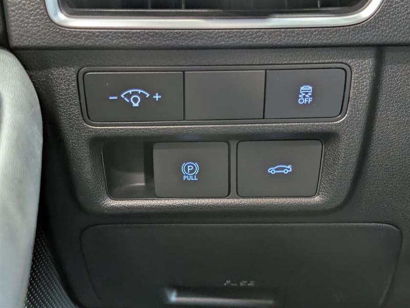 hyundai Sonata 2024 - 13