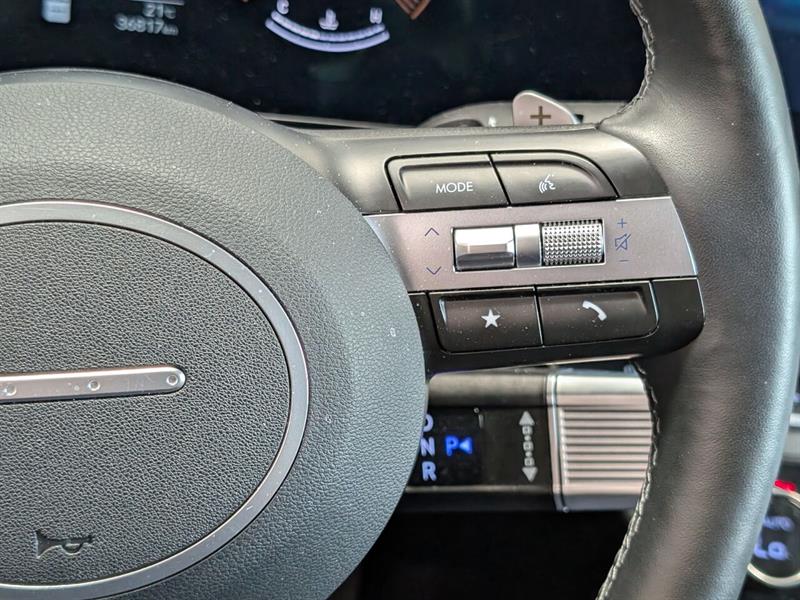 hyundai Sonata 2024 - 15