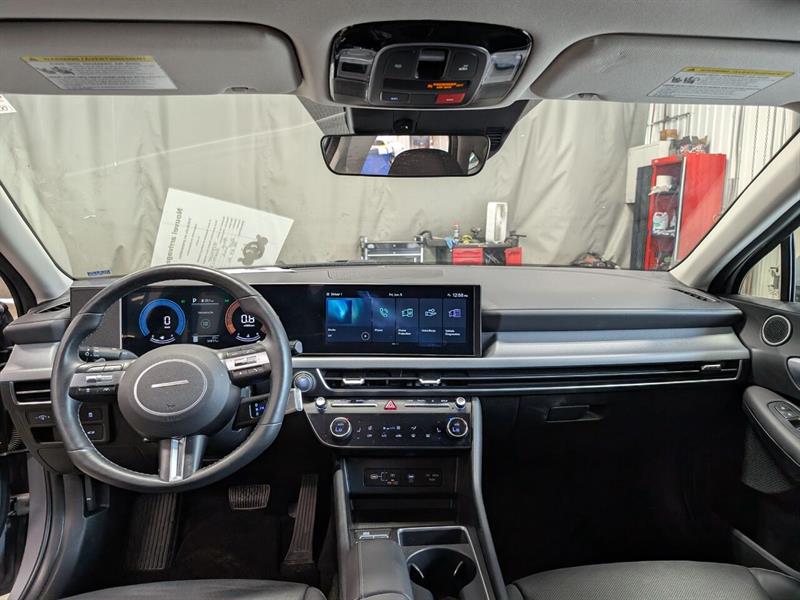 hyundai Sonata 2024 - 18