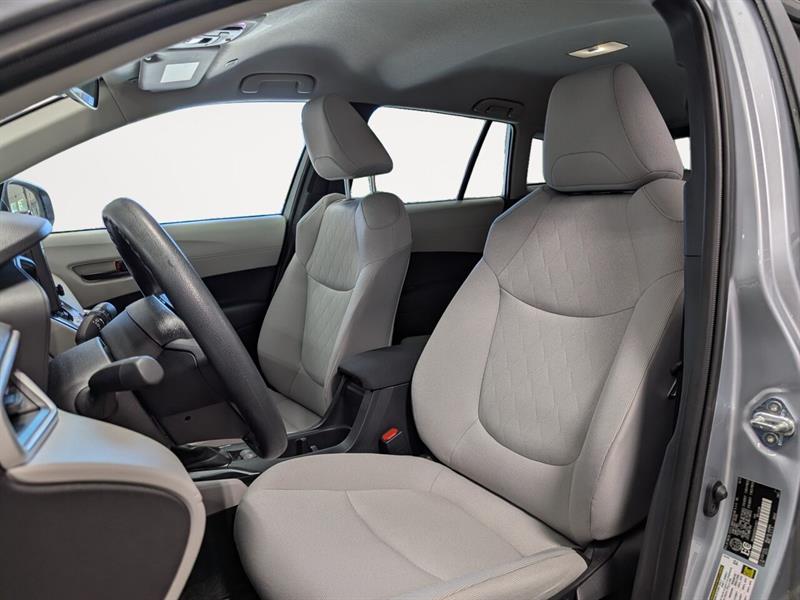 toyota Corolla Cross 2025 - 6