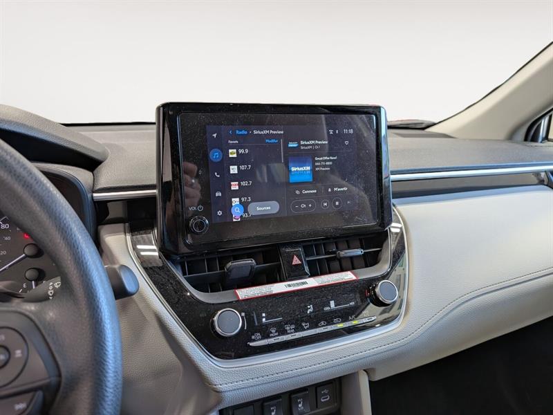 toyota Corolla Cross 2025 - 9