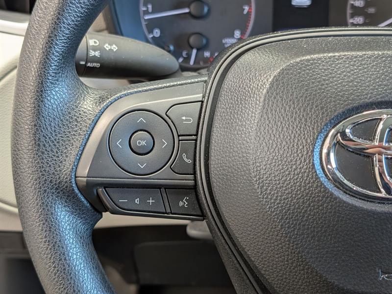 toyota Corolla Cross 2025 - 15