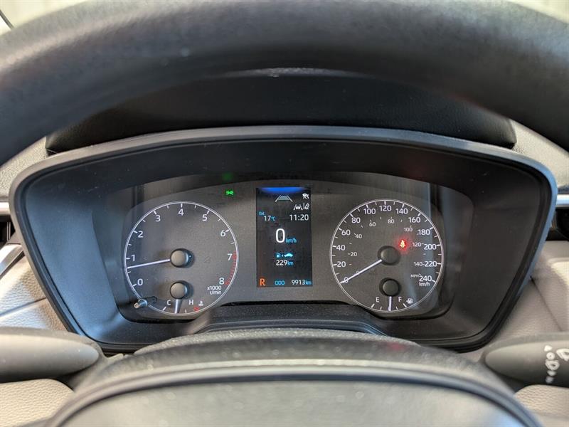 toyota Corolla Cross 2025 - 17
