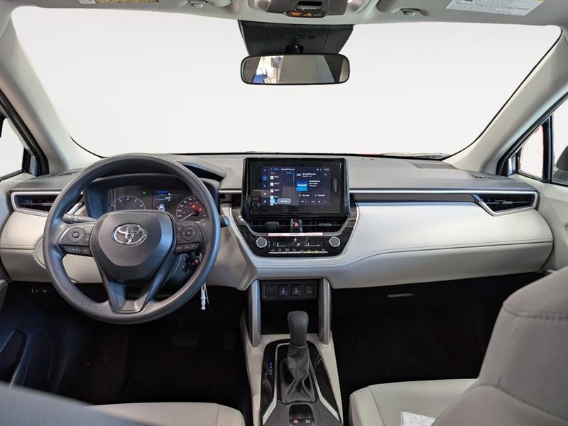 toyota Corolla Cross 2025 - 18