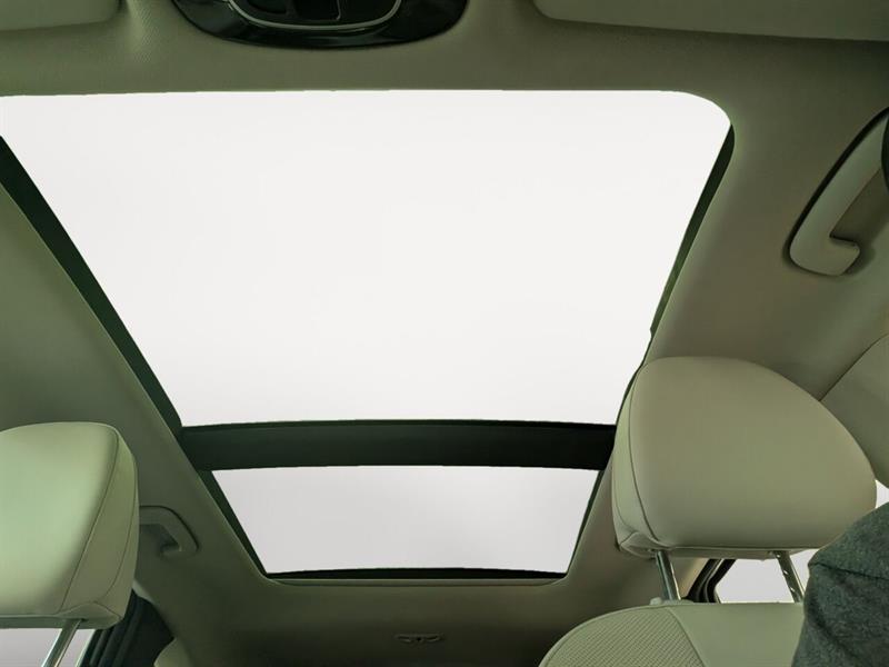hyundai Tucson Hybrid 2024 - 19