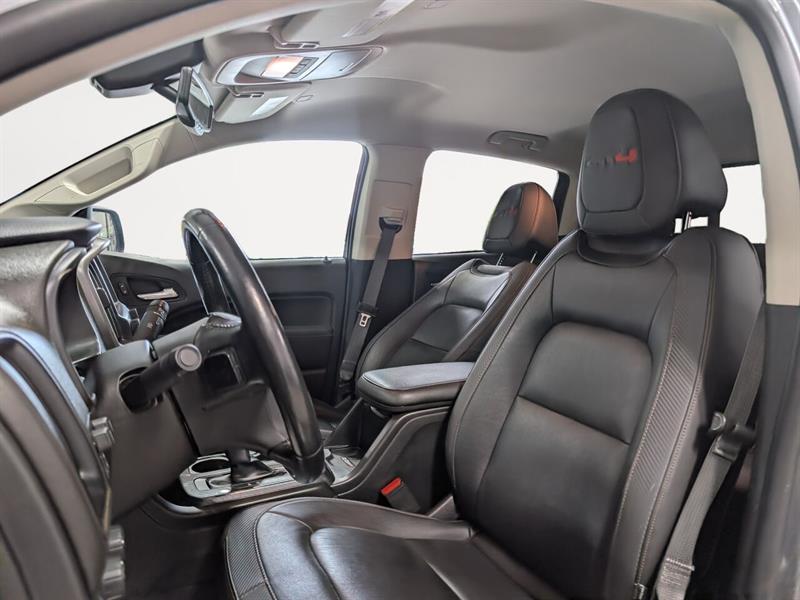 gmc Canyon 2022 - 6