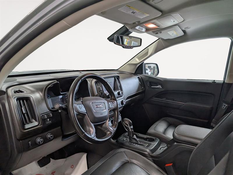 gmc Canyon 2022 - 7