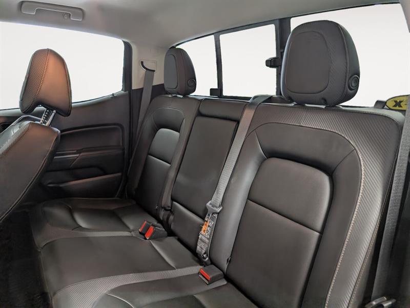 gmc Canyon 2022 - 8
