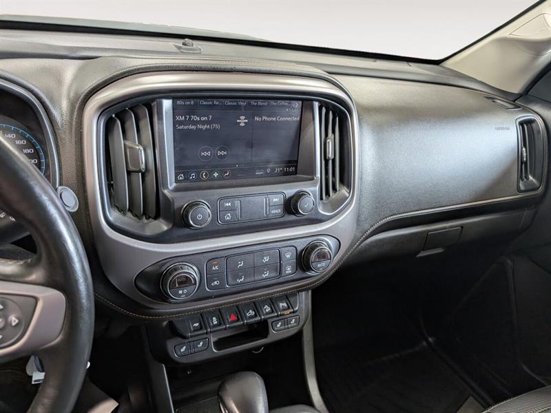 gmc Canyon 2022 - 9