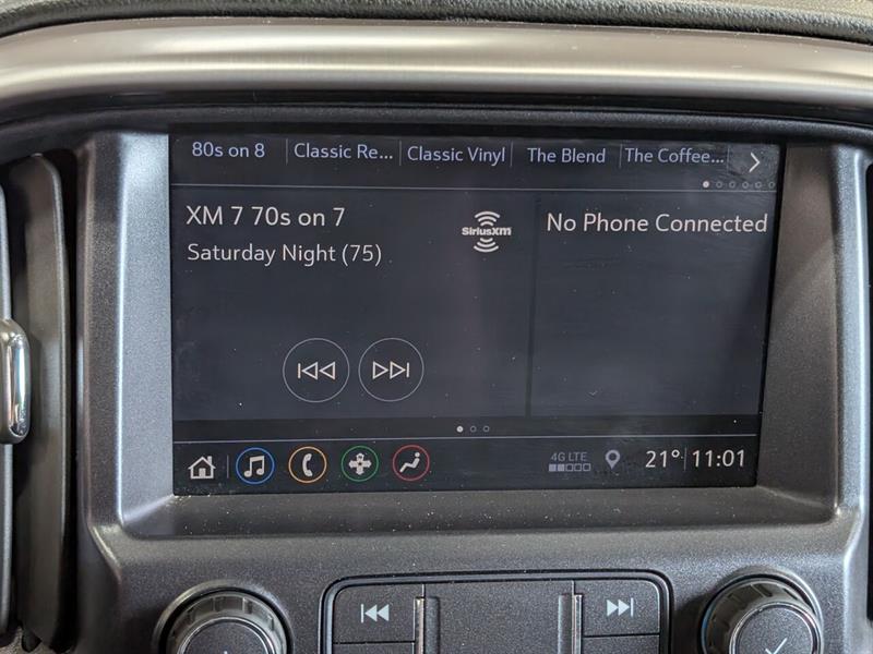 gmc Canyon 2022 - 10