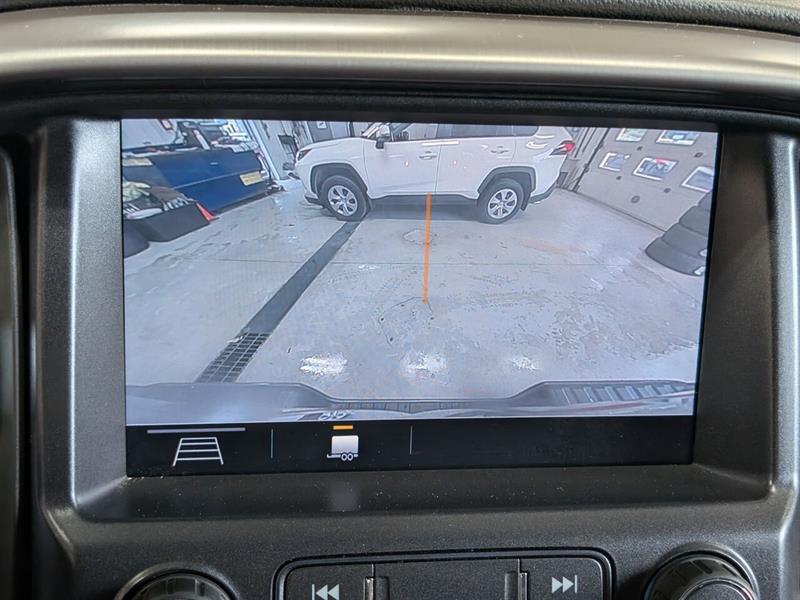 gmc Canyon 2022 - 11
