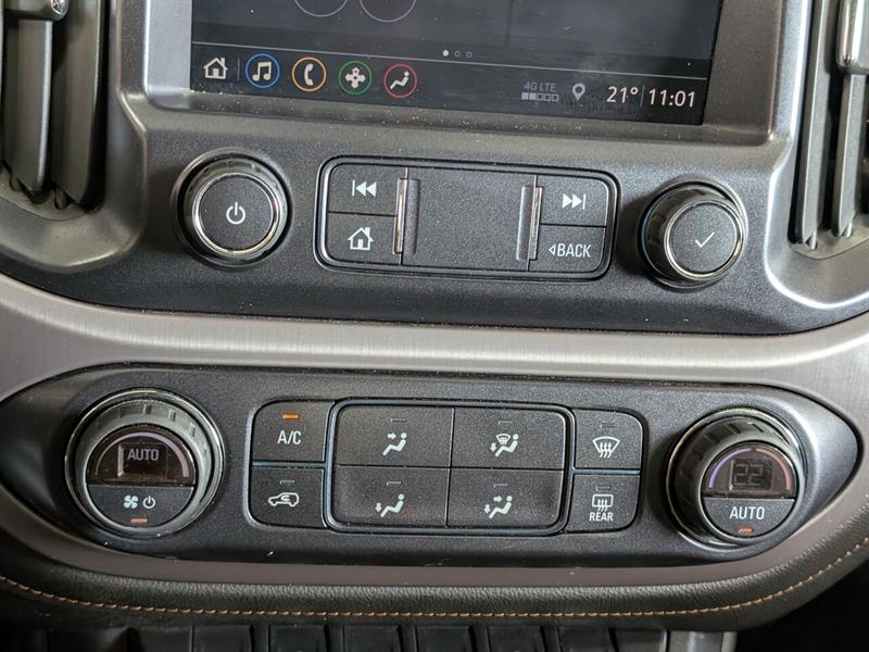 gmc Canyon 2022 - 12
