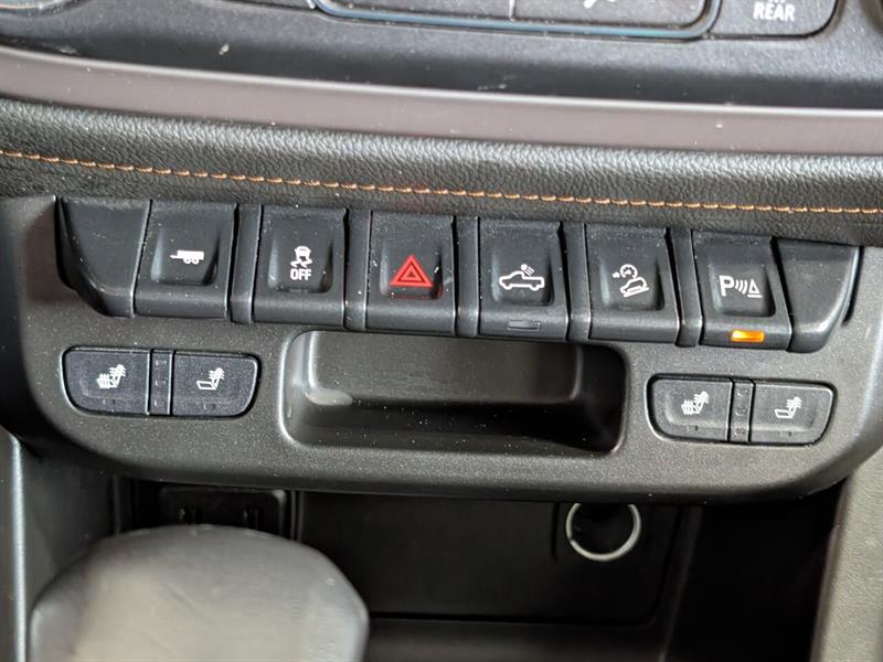 gmc Canyon 2022 - 13
