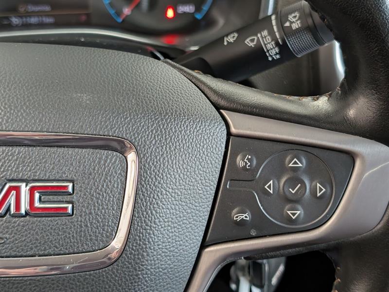 gmc Canyon 2022 - 15