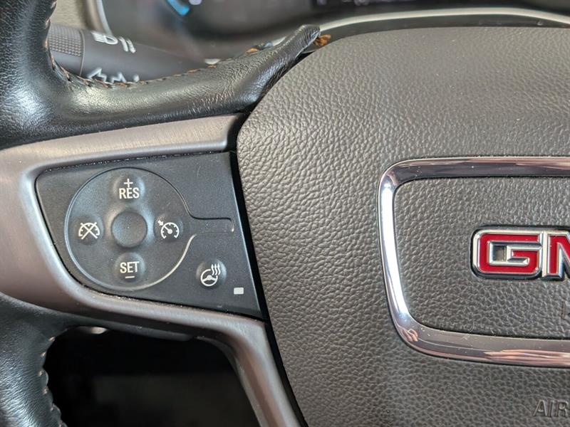 gmc Canyon 2022 - 16