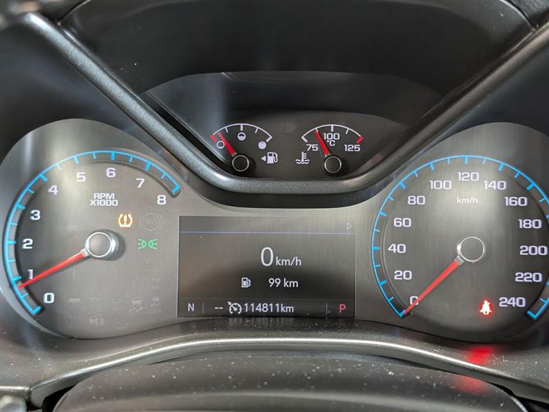 gmc Canyon 2022 - 17