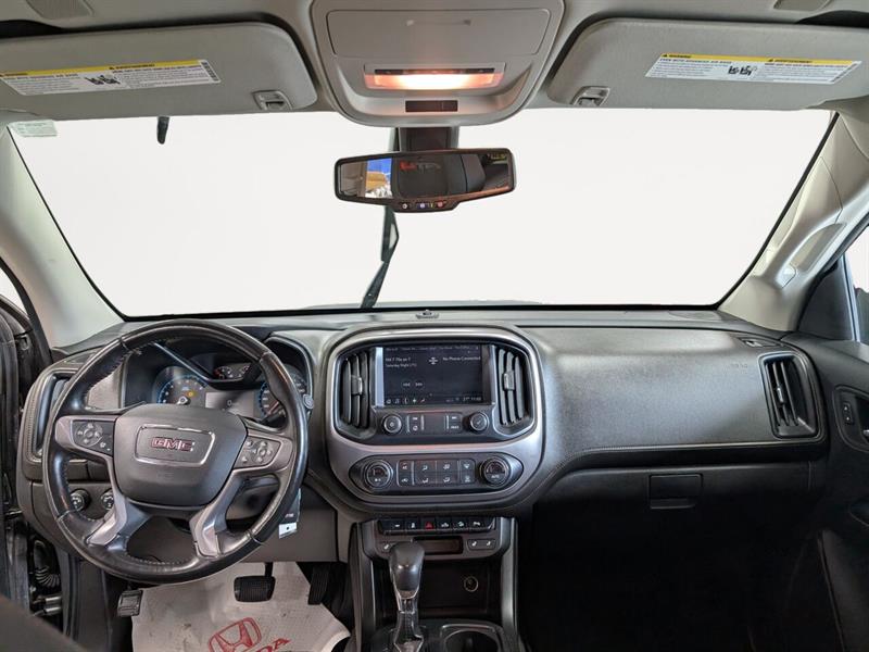 gmc Canyon 2022 - 18