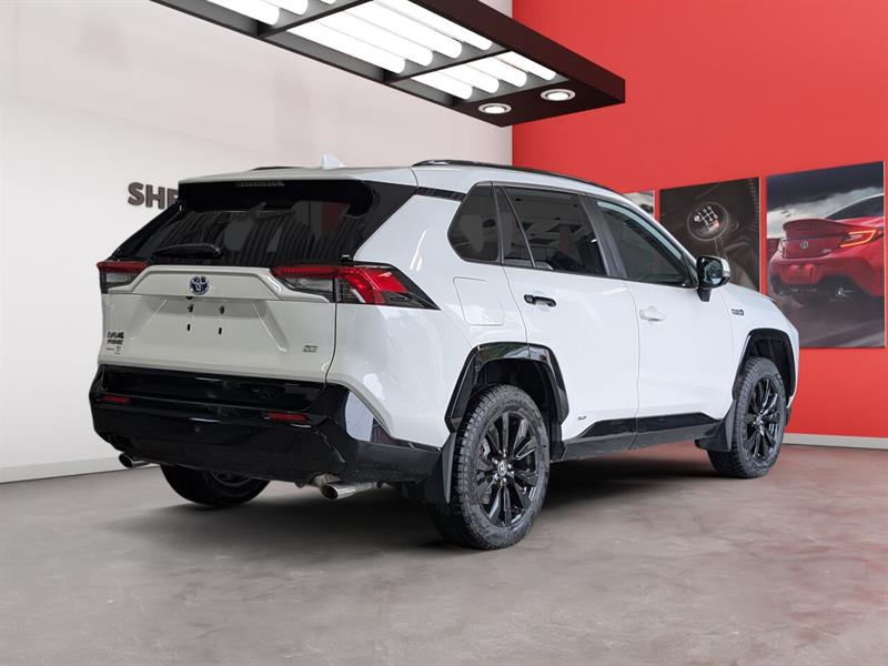 toyota RAV4 Prime 2021 - 3