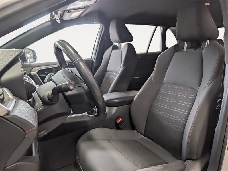 toyota RAV4 Prime 2021 - 6