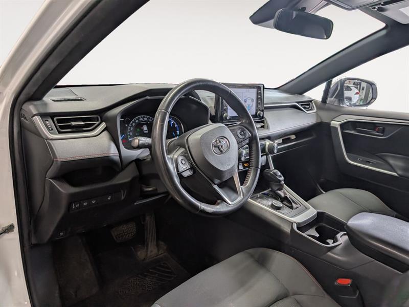 toyota RAV4 Prime 2021 - 7