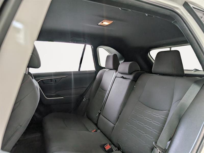 toyota RAV4 Prime 2021 - 8