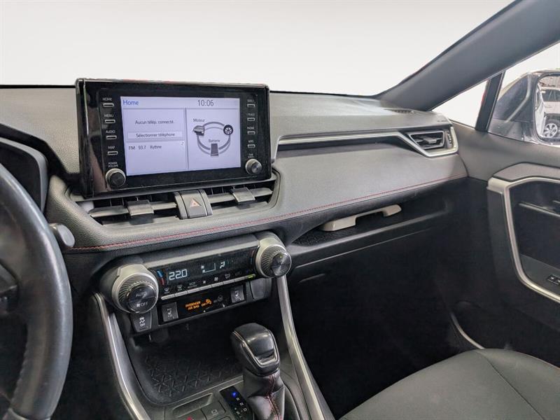 toyota RAV4 Prime 2021 - 9