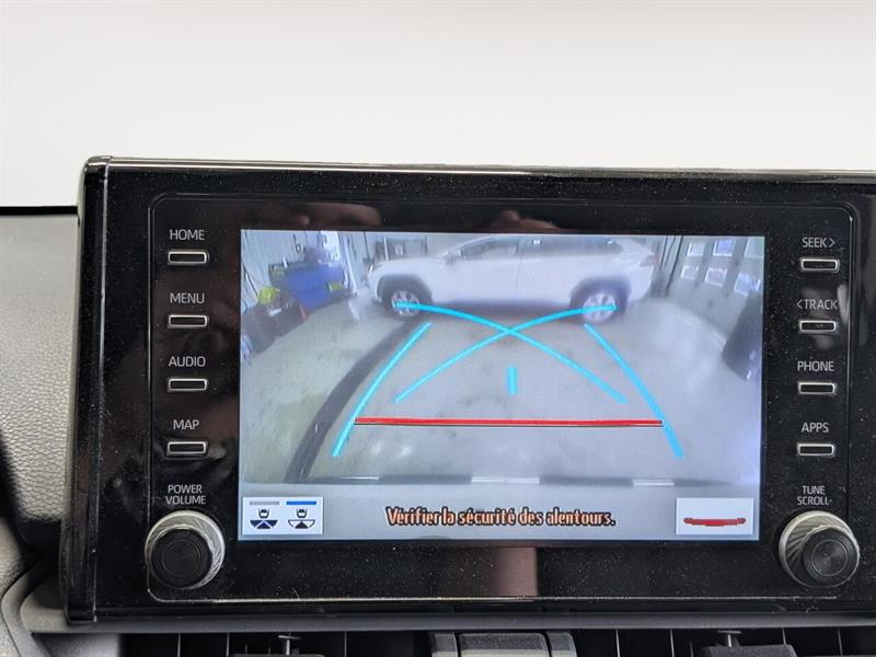 toyota RAV4 Prime 2021 - 11