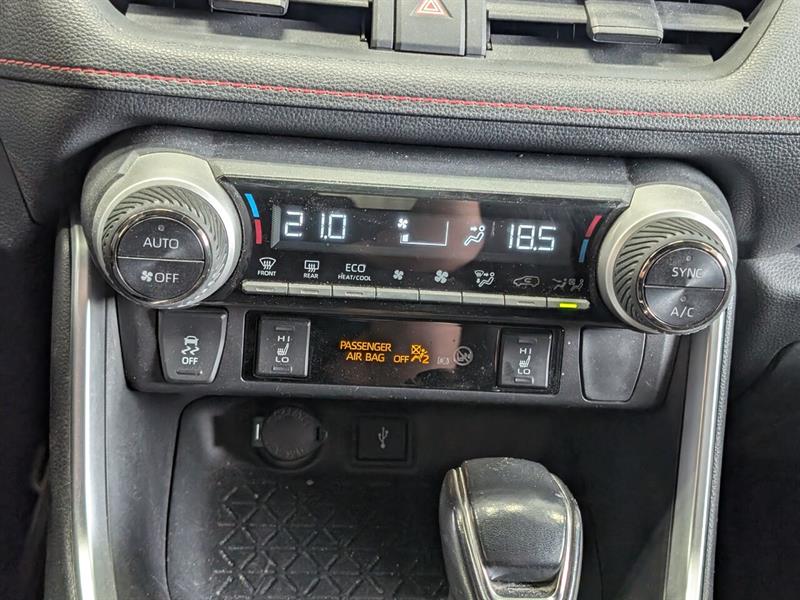 toyota RAV4 Prime 2021 - 12