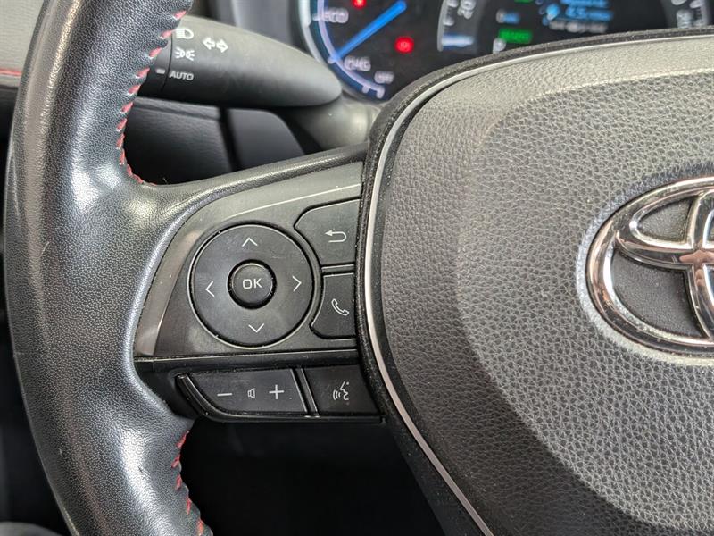 toyota RAV4 Prime 2021 - 15