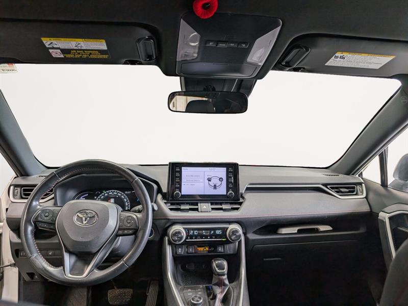 toyota RAV4 Prime 2021 - 17