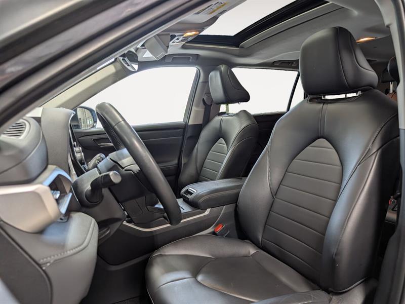 toyota Highlander 2024 - 6