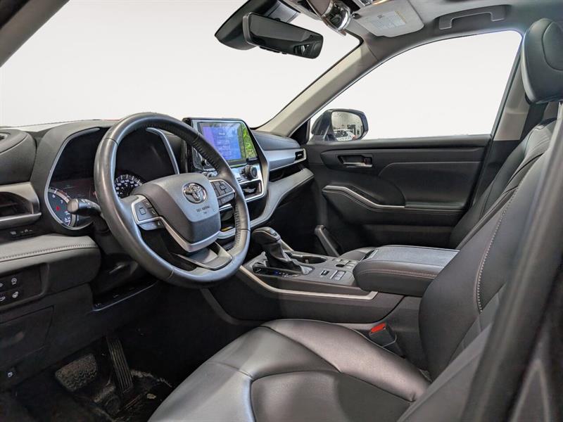 toyota Highlander 2024 - 7