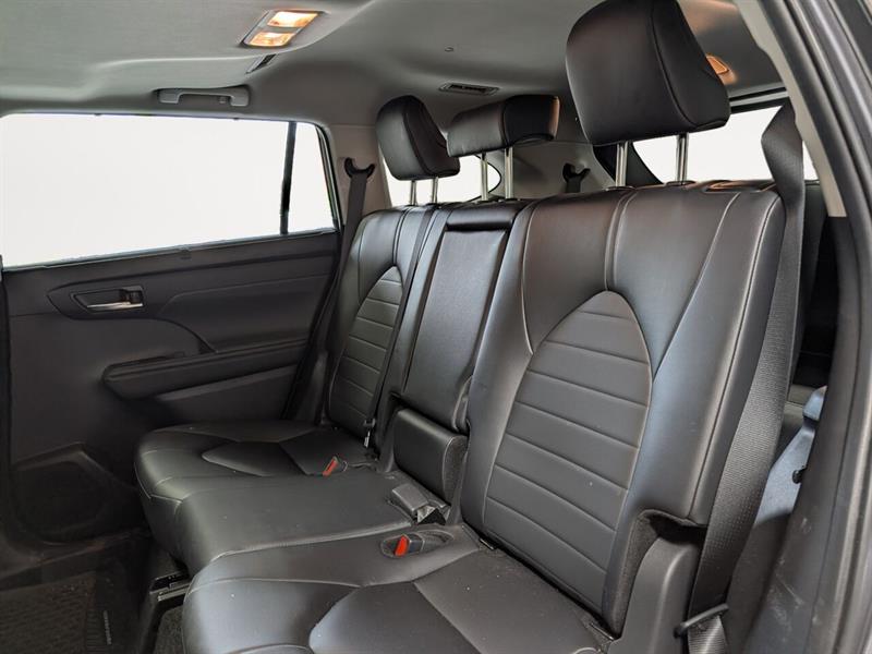 toyota Highlander 2024 - 8