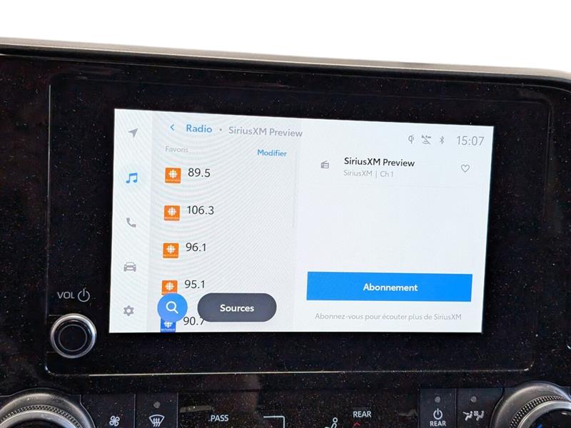 toyota Highlander 2024 - 10