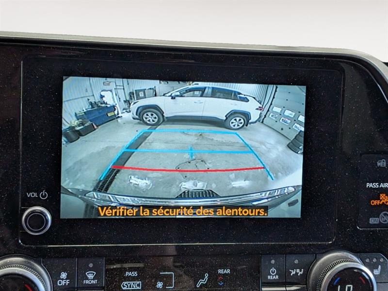 toyota Highlander 2024 - 11