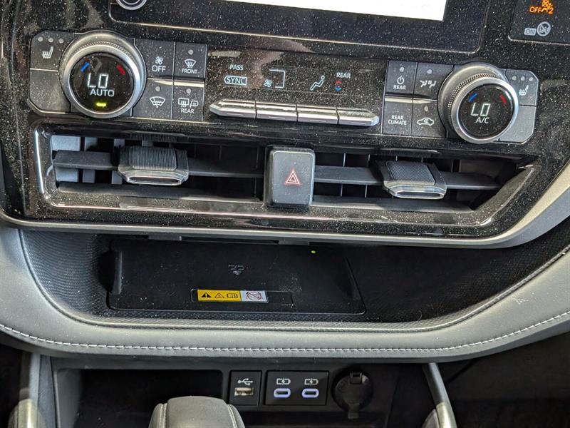 toyota Highlander 2024 - 12