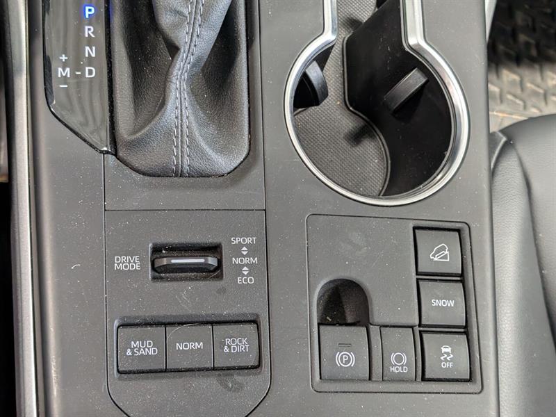 toyota Highlander 2024 - 13