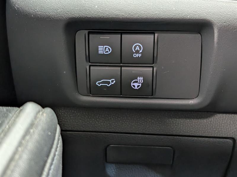 toyota Highlander 2024 - 14