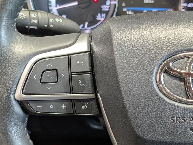 toyota Highlander 2024 - 16