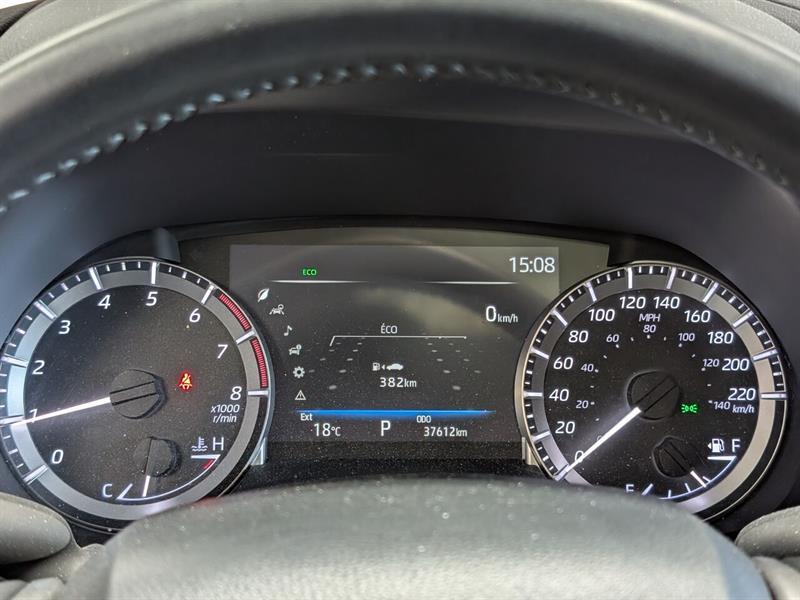toyota Highlander 2024 - 17