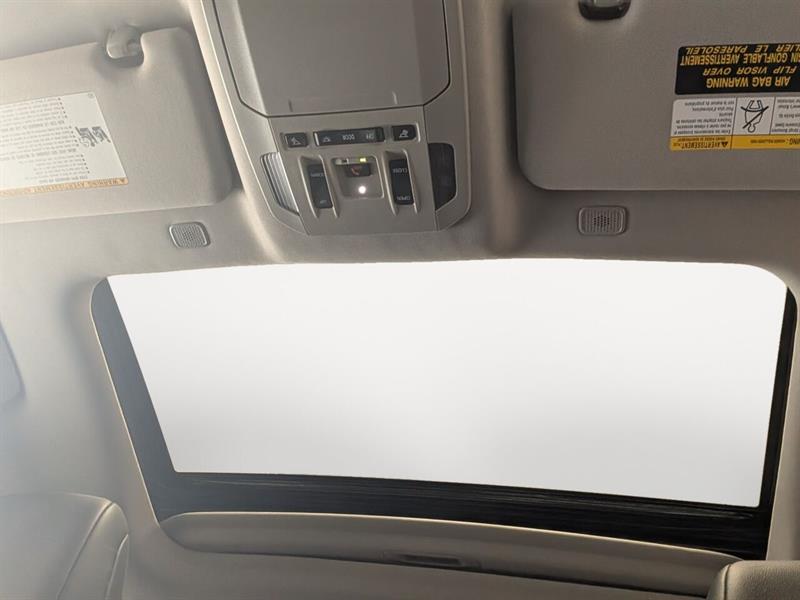 toyota Highlander 2024 - 19