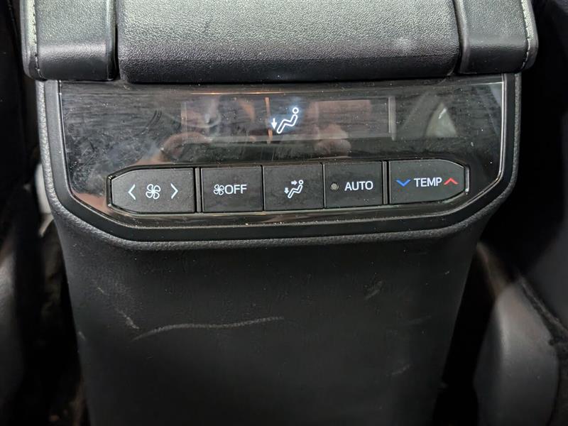 toyota Highlander 2024 - 21