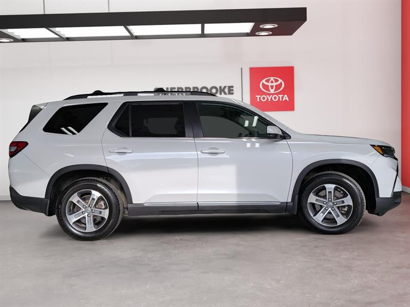 honda Pilot 2025 - 2