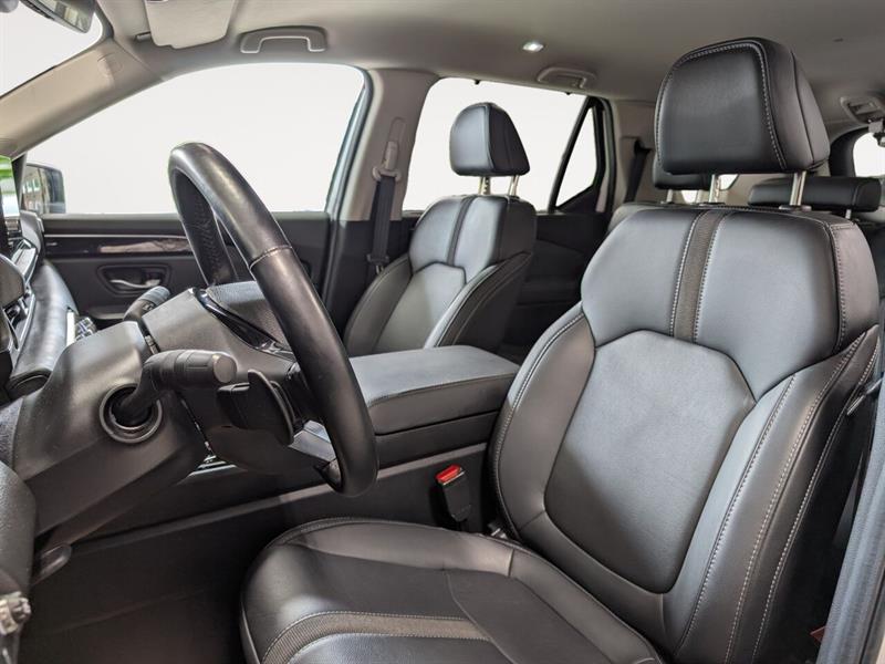 honda Pilot 2025 - 6