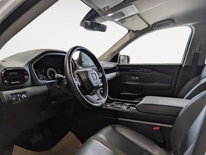 honda Pilot 2025 - 7