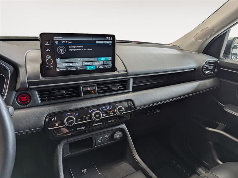 honda Pilot 2025 - 9