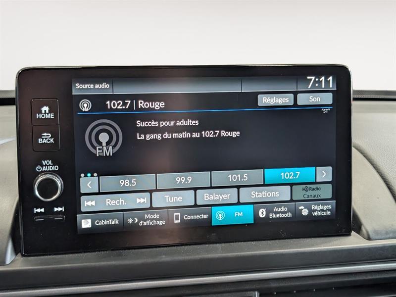 honda Pilot 2025 - 10